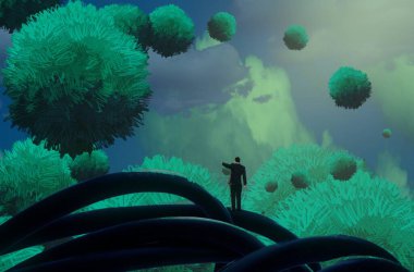 soyut grunge biçimlendirilmiş yaratıcı arkaplan metin için alan 