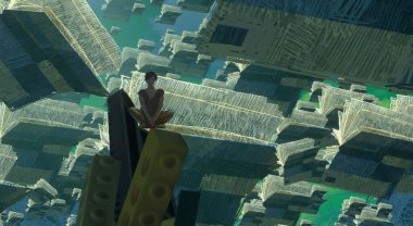 soyut grunge biçimlendirilmiş yaratıcı arkaplan metin için alan 