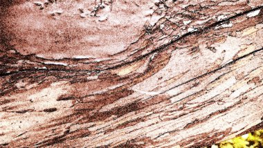 Ahşap doku arka planda hafif kahverengi tonları