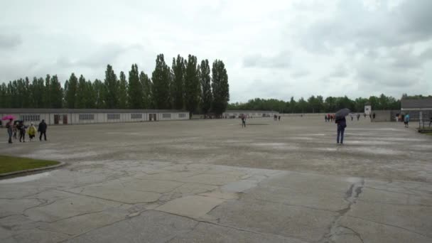 KZ Dachau in Deutschland