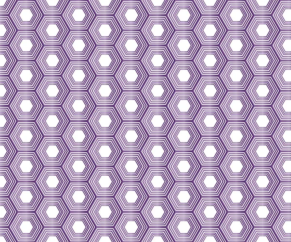 紫水晶蜂窝织构 — 免费的图库照片