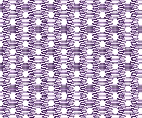 Amethyst Honeycomb Texture — Free Stock Photo