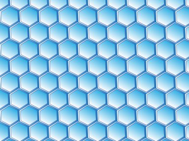 Sanal petek tasarım