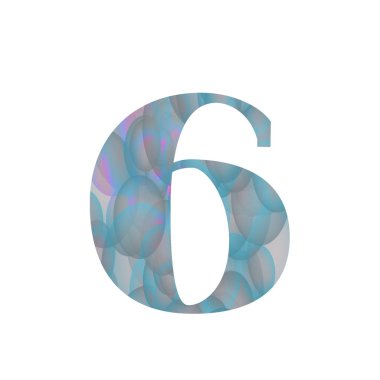 altı numara orijinal