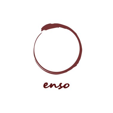 Orijinal Budist sembolü