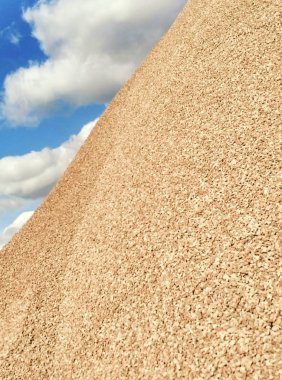 minimalist kavramsal peyzaj