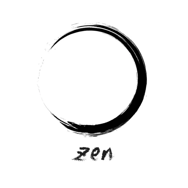 Zen sembolik daire