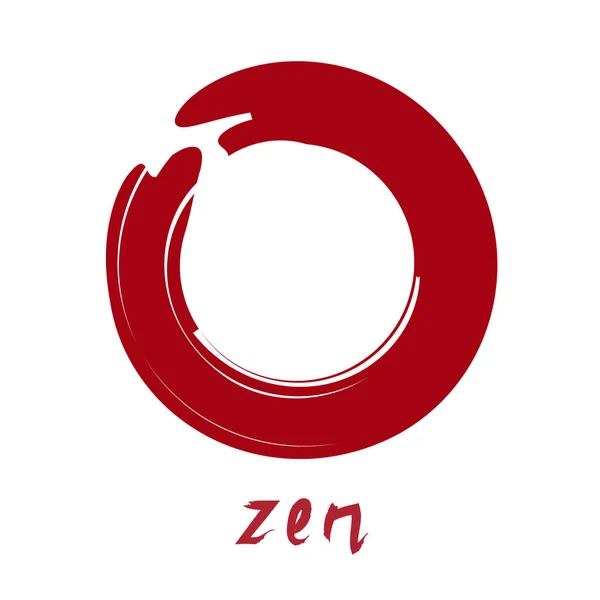 Zen sembolik daire