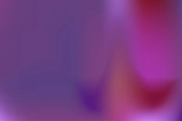 Textura desfocada violeta — Vetor de Stock