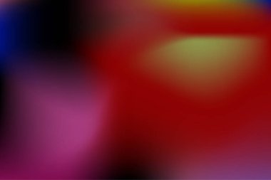 Bulanık Mesh arka plan.