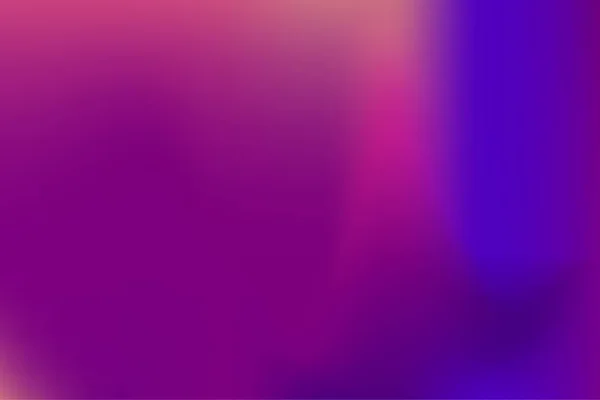 Amazing Neon Gradient Texture — Stock Vector