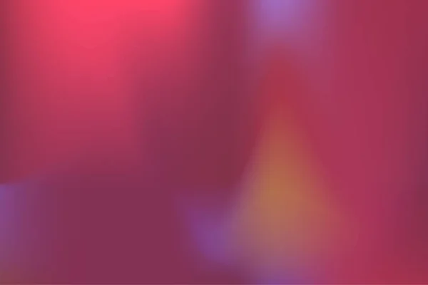 Neon Gradient achtergrond — Stockvector