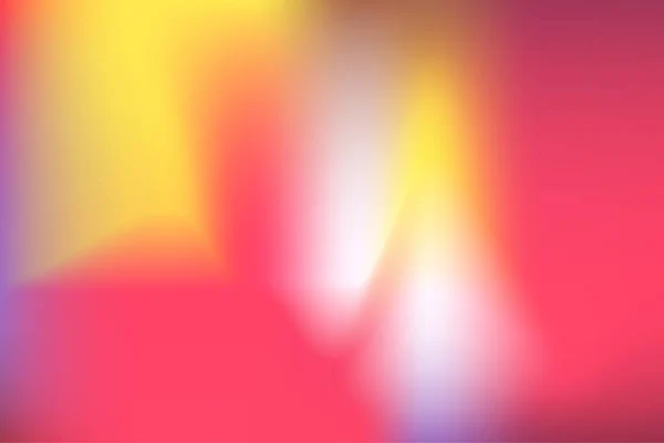Neon Gradient Contexte — Image vectorielle