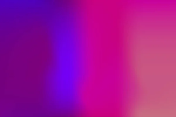 Csodálatos Neon színátmenet textúra — Stock Vector