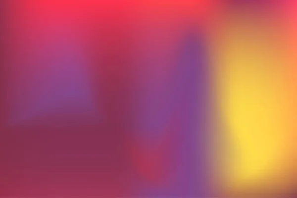 霓虹灯梯度背景 — 图库矢量图片