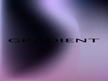 Alacakaranlık trendy degrade renkler zemin