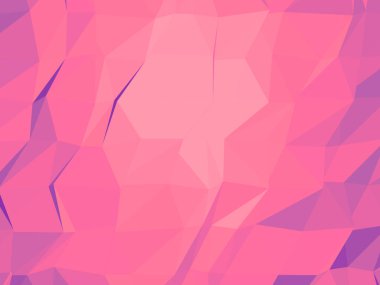 Üçgen vektör arka plan