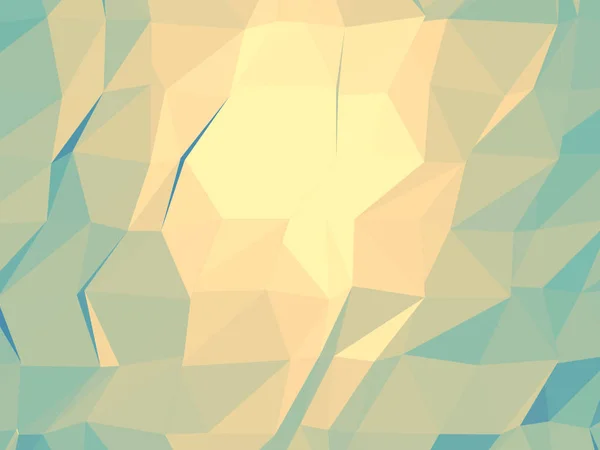 Triunghiular Vector Background — Vector de stoc