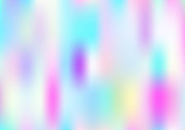 Funky tek boynuzlu at zemin