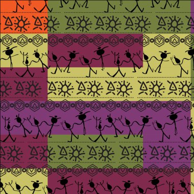Funky kabile Afrika Yazdır