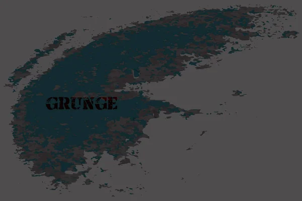 Fondo de textura Funky Grunge — Archivo Imágenes Vectoriales