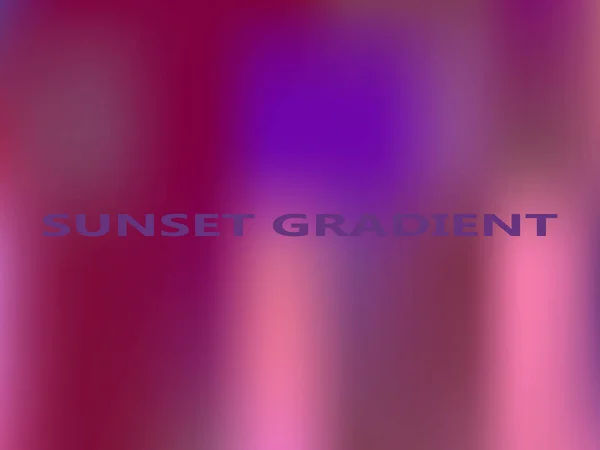 紫罗兰模糊的背景 — 图库矢量图片
