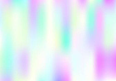 Funky tek boynuzlu at zemin