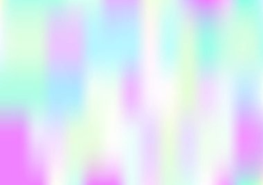 Funky tek boynuzlu at zemin