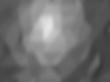 Üçgen arka plan bulanık