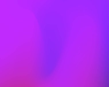 Sihirli menekşe şablonu