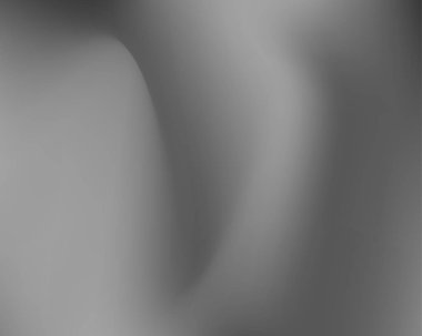 Gümüş Metal degrade afiş