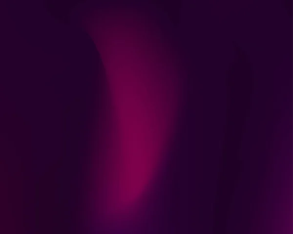 Plantilla de neón violeta oscuro — Vector de stock