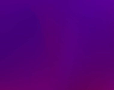 Sihirli mor örgü şablonu