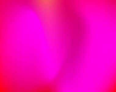 Mor seksi degrade afiş