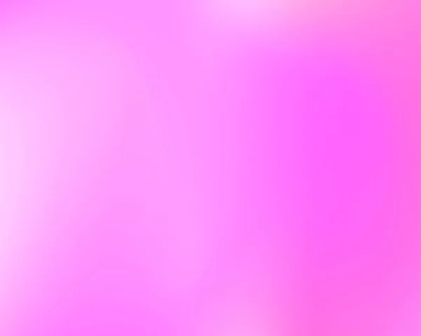 柔和的粉红色渐变背景 — 图库矢量图片