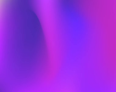 Sihirli mor örgü şablonu