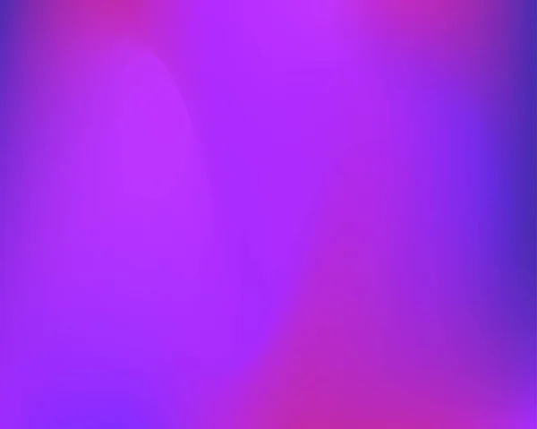 Sihirli mor örgü şablonu