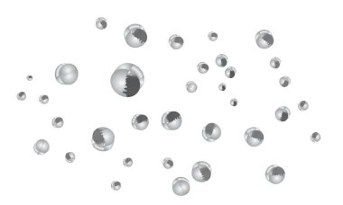 3-b sihirli hap konfeti