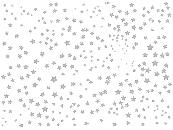 Sparkle Stars Arrière-plan — Image vectorielle