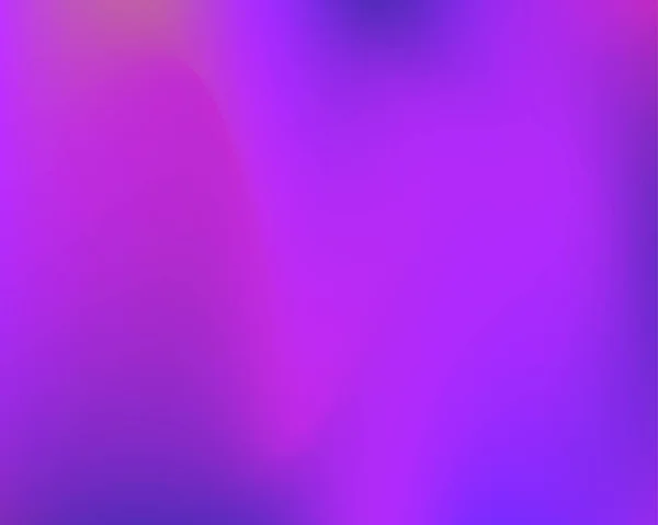 神奇的紫罗兰网模板 — 图库矢量图片