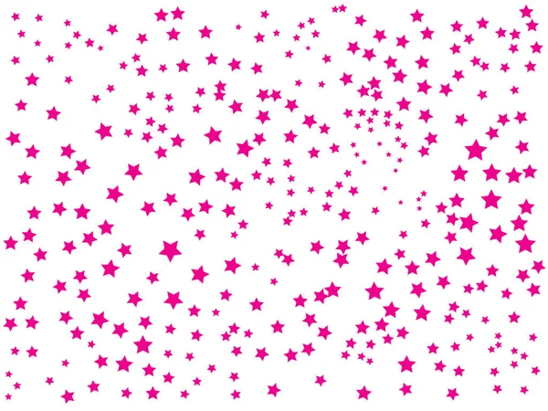 Sparkle Stars Arrière-plan — Image vectorielle