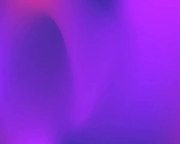 神奇的紫罗兰网模板 — 图库矢量图片
