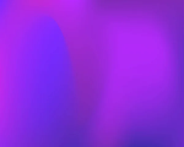Magische violette Netzschablone — Stockvektor