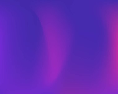 Sihirli menekşe şablonu