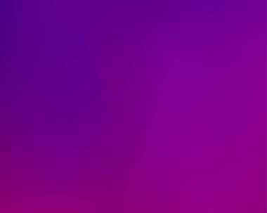 Sihirli mor örgü şablonu