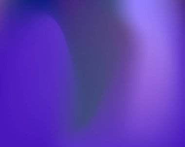 Işık menekşe doku blur