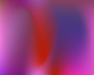 Güzel dalgalı örgü şablonu