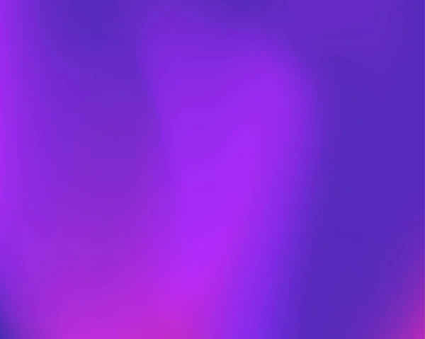Plantilla mágica de malla violeta — Vector de stock