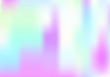 Funky tek boynuzlu at zemin