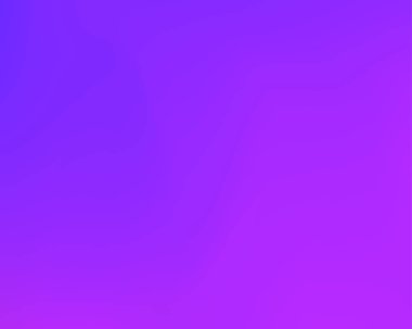 Sihirli menekşe şablonu